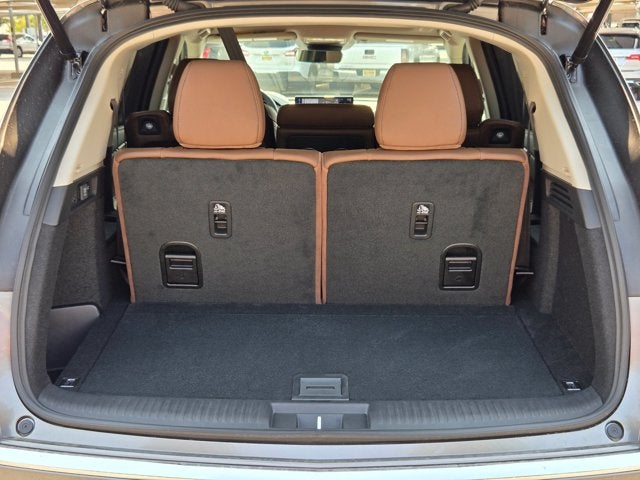2026 Acura MDX SH-AWD with Technology Package