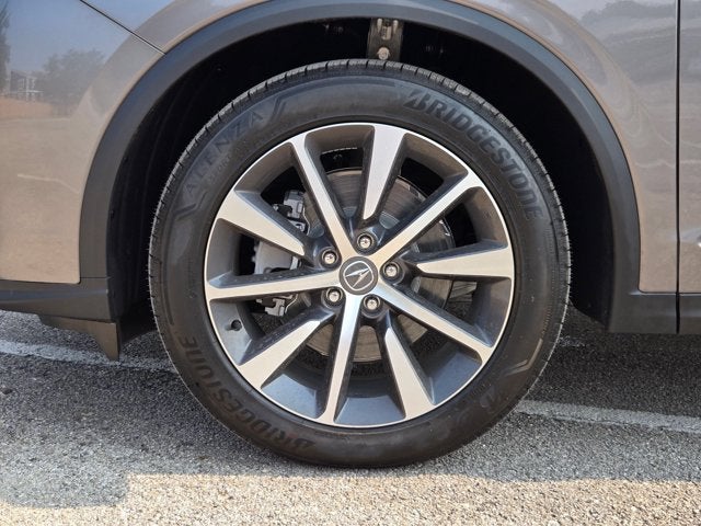 2026 Acura MDX SH-AWD with Technology Package