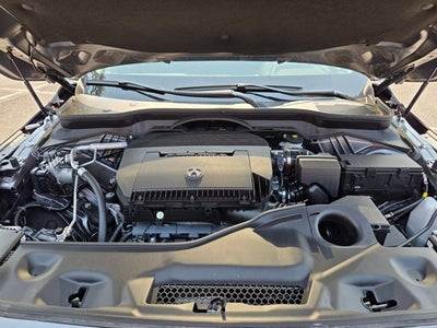 2026 Acura MDX SH-AWD with Technology Package