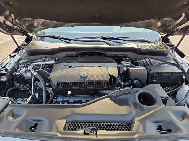 2026 Acura MDX SH-AWD with Technology Package