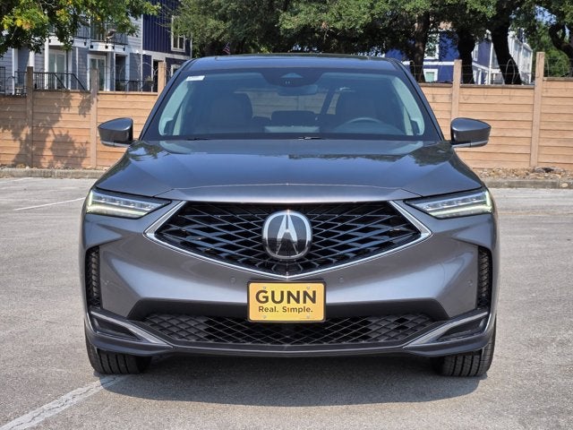 2026 Acura MDX SH-AWD with Technology Package