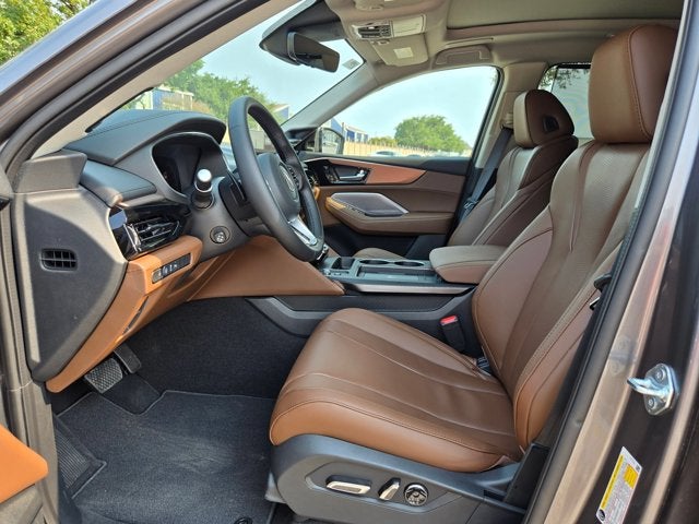 2026 Acura MDX SH-AWD with Technology Package