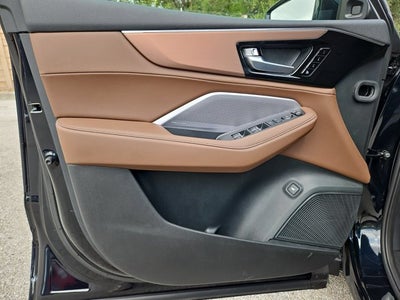 2026 Acura MDX SH-AWD with Technology Package