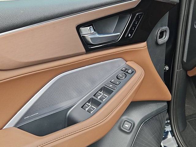 2026 Acura MDX SH-AWD with Technology Package