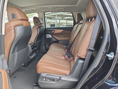2026 Acura MDX SH-AWD with Technology Package