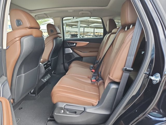 2026 Acura MDX SH-AWD with Technology Package