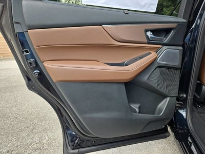 2026 Acura MDX SH-AWD with Technology Package