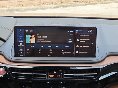 2026 Acura MDX SH-AWD with Technology Package