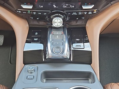 2026 Acura MDX SH-AWD with Technology Package