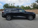 2026 Acura MDX SH-AWD with Technology Package