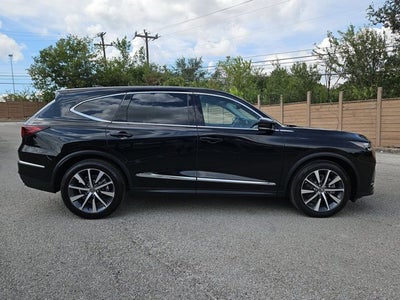 2026 Acura MDX SH-AWD with Technology Package