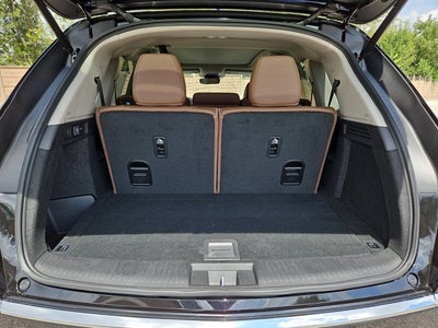 2026 Acura MDX SH-AWD with Technology Package