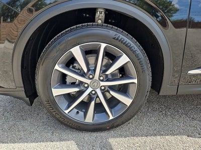 2026 Acura MDX SH-AWD with Technology Package