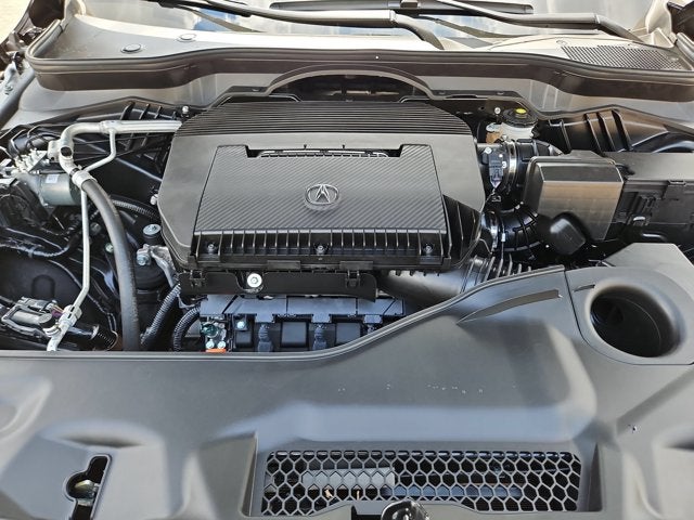 2026 Acura MDX SH-AWD with Technology Package