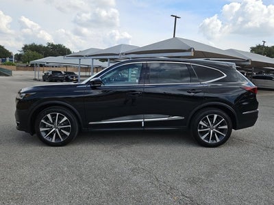 2026 Acura MDX SH-AWD with Technology Package