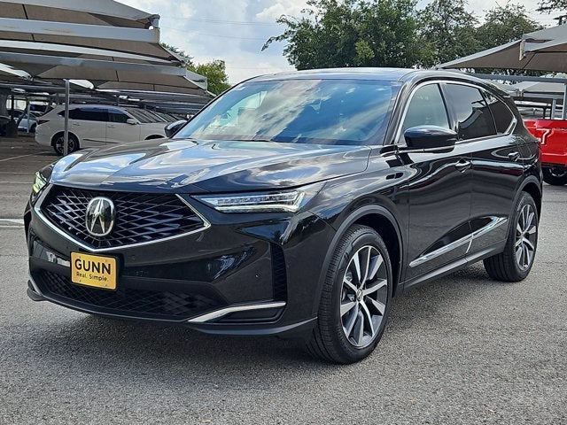 2026 Acura MDX SH-AWD with Technology Package