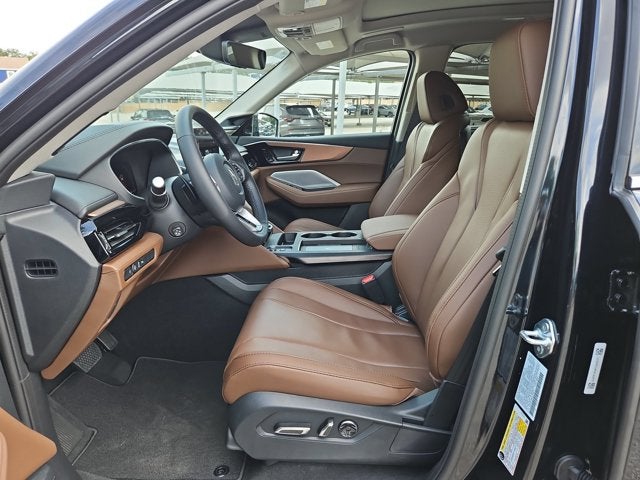 2026 Acura MDX SH-AWD with Technology Package