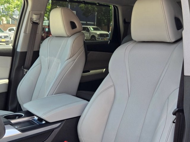 2024 Acura MDX SH-AWD with Technology Package