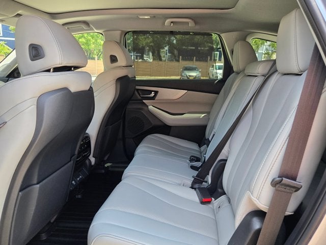 2024 Acura MDX SH-AWD with Technology Package