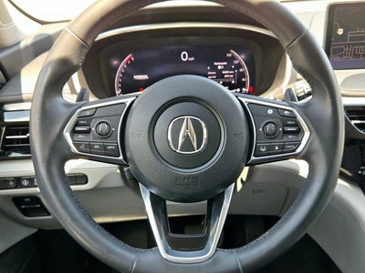 2024 Acura MDX SH-AWD with Technology Package