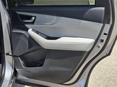 2024 Acura MDX SH-AWD with Technology Package