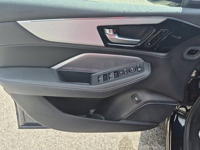 2026 Acura MDX SH-AWD with Technology Package