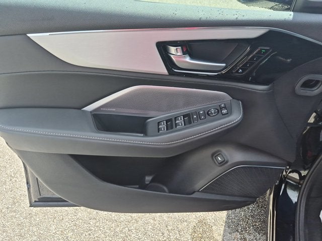 2026 Acura MDX SH-AWD with Technology Package