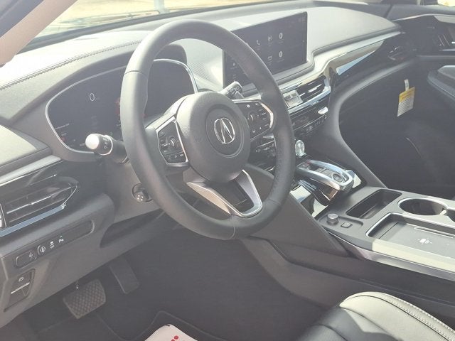 2026 Acura MDX SH-AWD with Technology Package