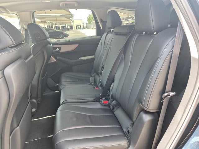 2026 Acura MDX SH-AWD with Technology Package