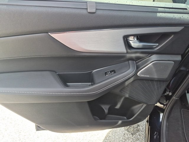 2026 Acura MDX SH-AWD with Technology Package