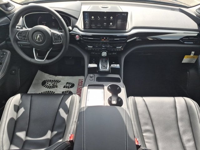 2026 Acura MDX SH-AWD with Technology Package