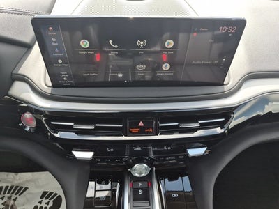 2026 Acura MDX SH-AWD with Technology Package