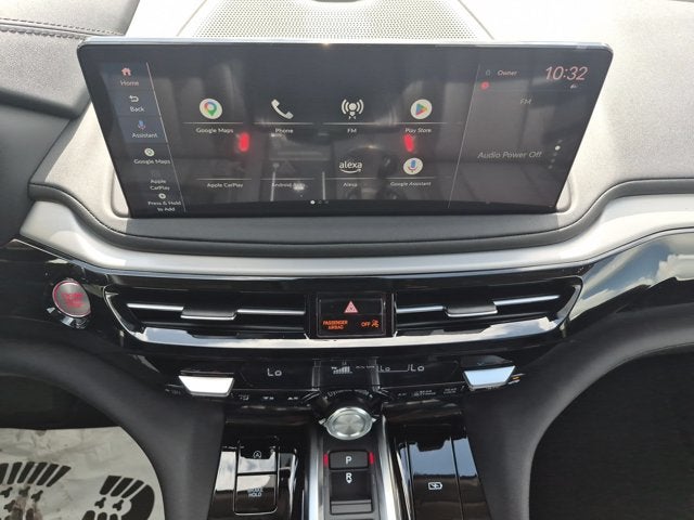 2026 Acura MDX SH-AWD with Technology Package