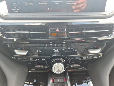 2026 Acura MDX SH-AWD with Technology Package