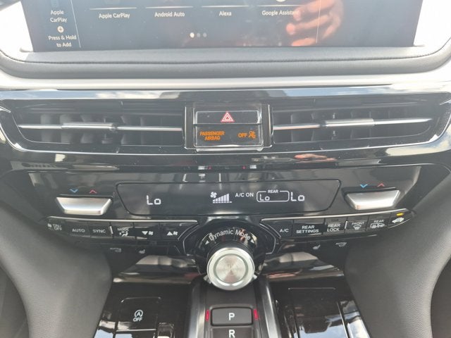 2026 Acura MDX SH-AWD with Technology Package