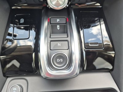 2026 Acura MDX SH-AWD with Technology Package