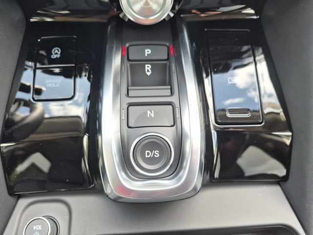 2026 Acura MDX SH-AWD with Technology Package