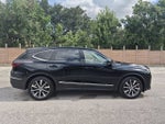 2026 Acura MDX SH-AWD with Technology Package