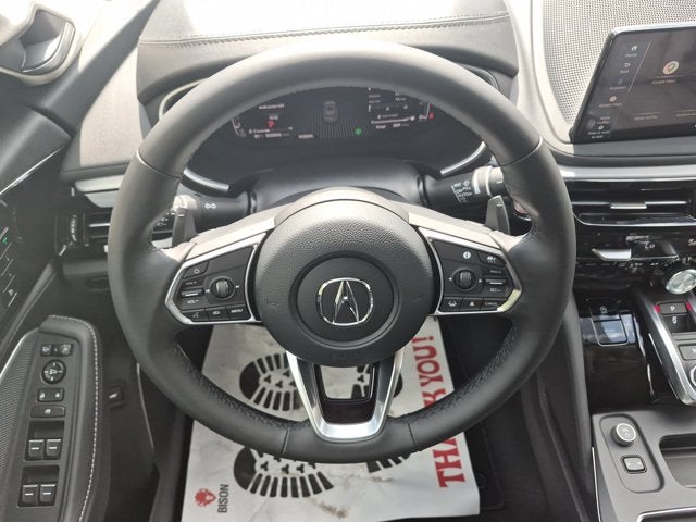 2026 Acura MDX SH-AWD with Technology Package