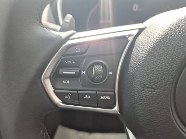 2026 Acura MDX SH-AWD with Technology Package
