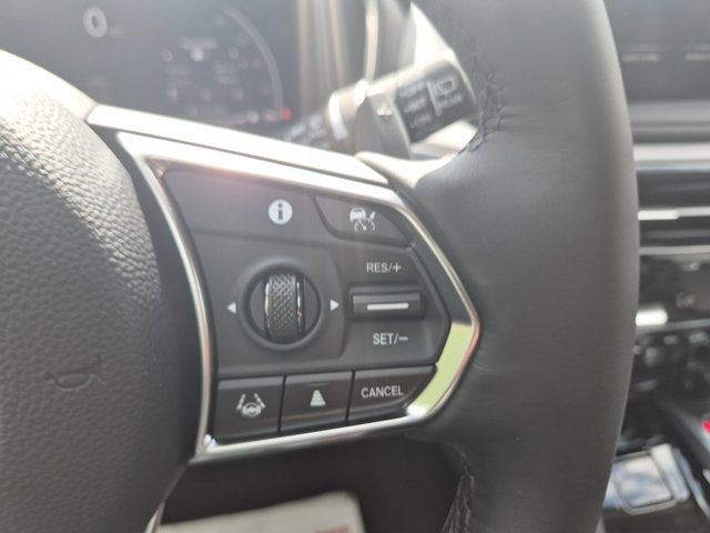 2026 Acura MDX SH-AWD with Technology Package