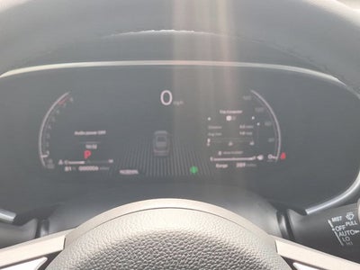 2026 Acura MDX SH-AWD with Technology Package