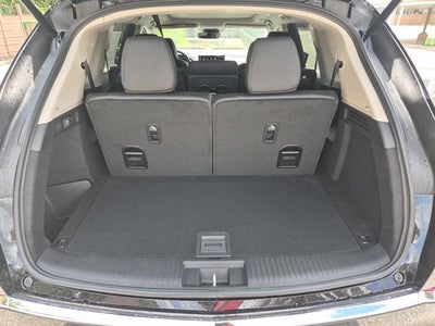 2026 Acura MDX SH-AWD with Technology Package