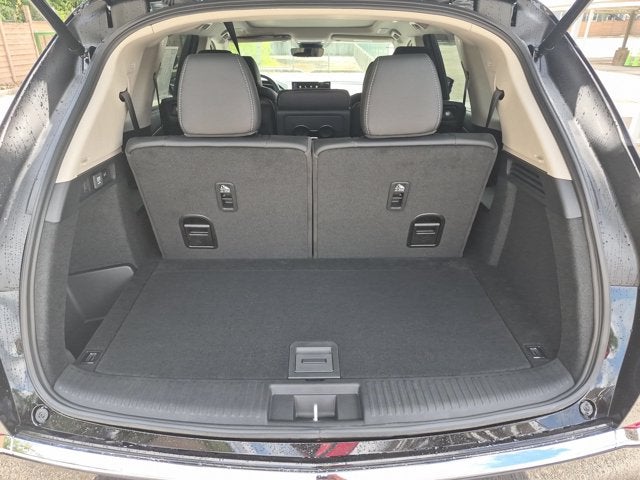 2026 Acura MDX SH-AWD with Technology Package