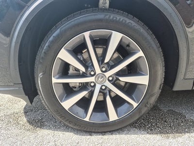 2026 Acura MDX SH-AWD with Technology Package