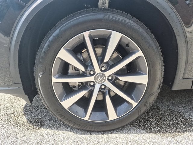 2026 Acura MDX SH-AWD with Technology Package