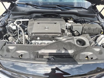 2026 Acura MDX SH-AWD with Technology Package