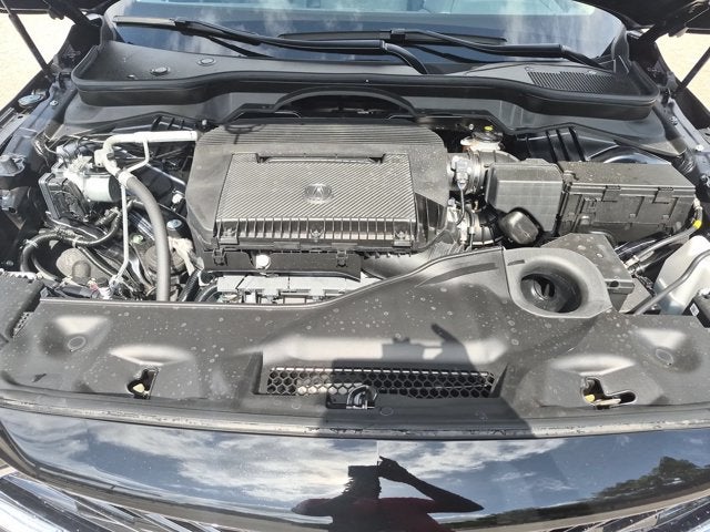 2026 Acura MDX SH-AWD with Technology Package