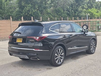 2026 Acura MDX SH-AWD with Technology Package