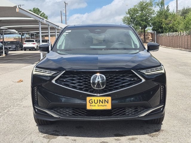 2026 Acura MDX SH-AWD with Technology Package